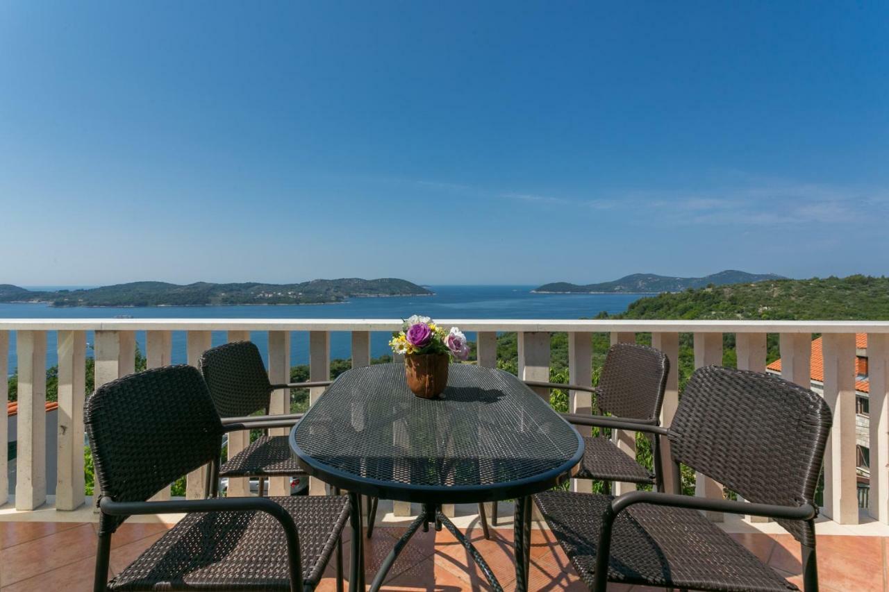 Nautilus Guest house